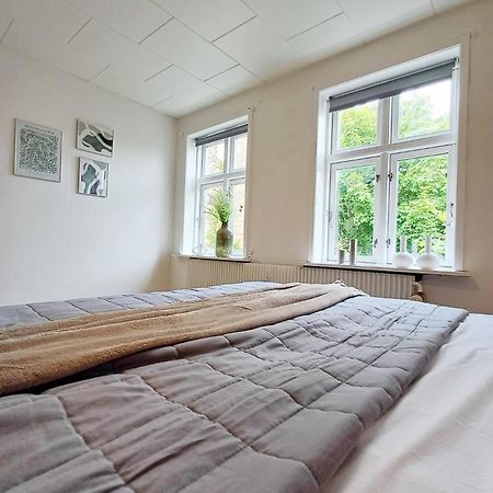 Cozy 1 Bedroom Apartment A Hjørring Exterior foto